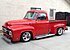 1955 Ford F100 2WD Regular Cab for sale 100924206